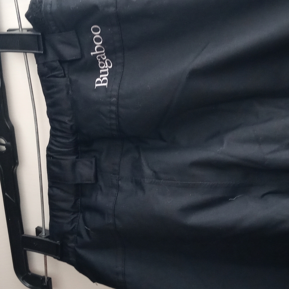 New without Tags Bugaboo™ II Pants Big Kids - Picture 6 of 7